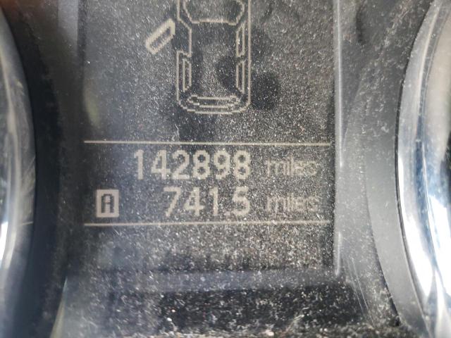 Photo 7 VIN: JN8AS5MT2DW515170 - NISSAN ROGUE S 