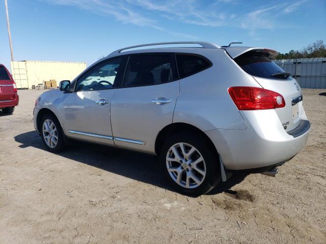 Photo 1 VIN: JN8AS5MT2DW516030 - NISSAN ROGUE 