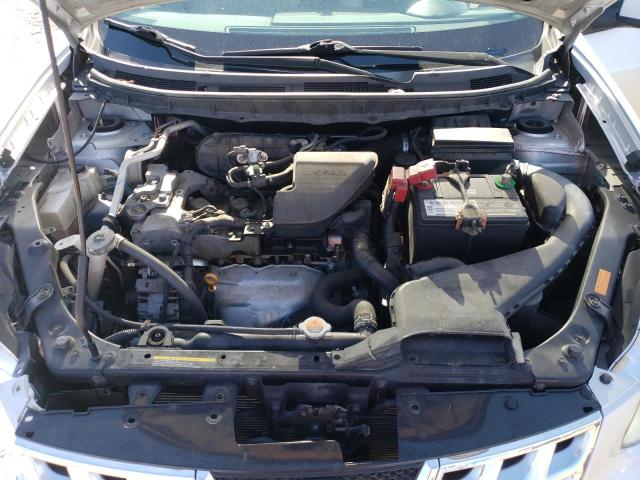 Photo 11 VIN: JN8AS5MT2DW516030 - NISSAN ROGUE 