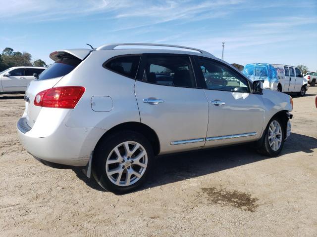 Photo 2 VIN: JN8AS5MT2DW516030 - NISSAN ROGUE 