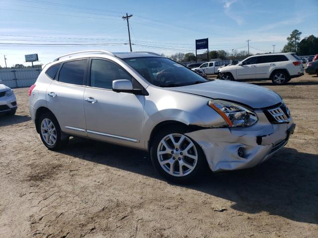 Photo 3 VIN: JN8AS5MT2DW516030 - NISSAN ROGUE 