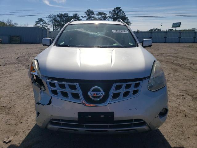 Photo 4 VIN: JN8AS5MT2DW516030 - NISSAN ROGUE 