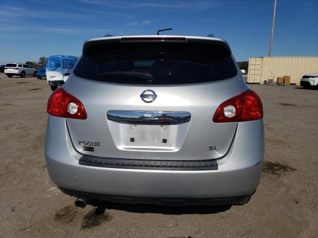 Photo 5 VIN: JN8AS5MT2DW516030 - NISSAN ROGUE 