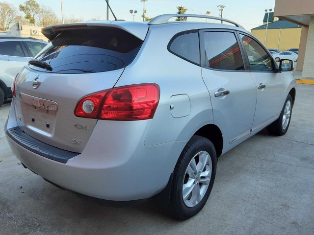 Photo 3 VIN: JN8AS5MT2DW516366 - NISSAN ROGUE S 