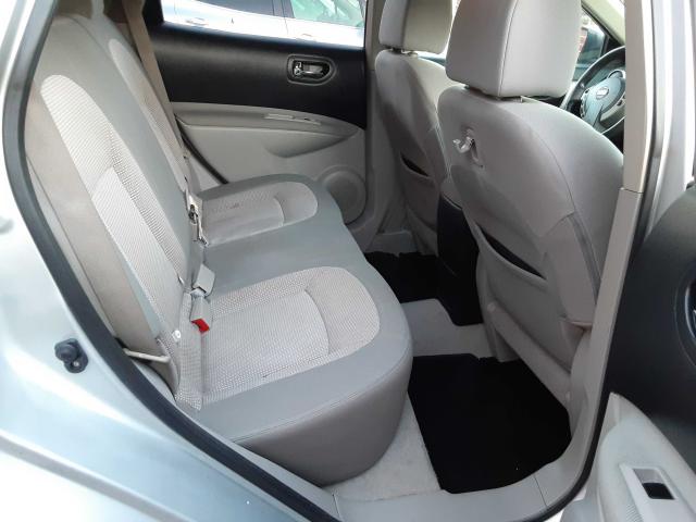 Photo 5 VIN: JN8AS5MT2DW516366 - NISSAN ROGUE S 