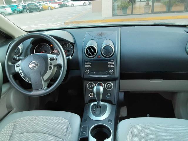 Photo 8 VIN: JN8AS5MT2DW516366 - NISSAN ROGUE S 