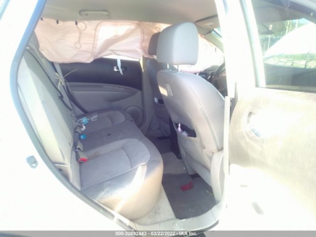 Photo 7 VIN: JN8AS5MT2DW516688 - NISSAN ROGUE 