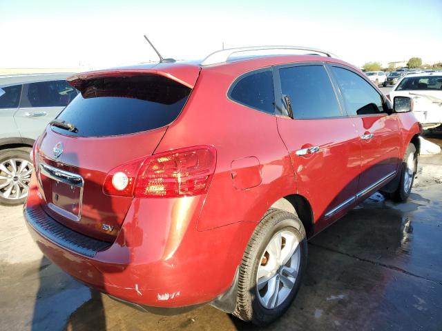 Photo 3 VIN: JN8AS5MT2DW518067 - NISSAN ROGUE S 