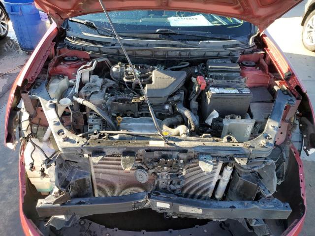 Photo 6 VIN: JN8AS5MT2DW518067 - NISSAN ROGUE S 