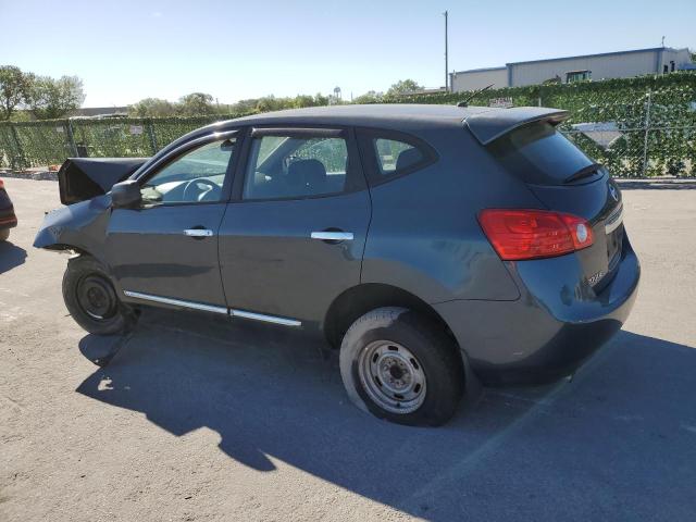 Photo 1 VIN: JN8AS5MT2DW518487 - NISSAN ROGUE 