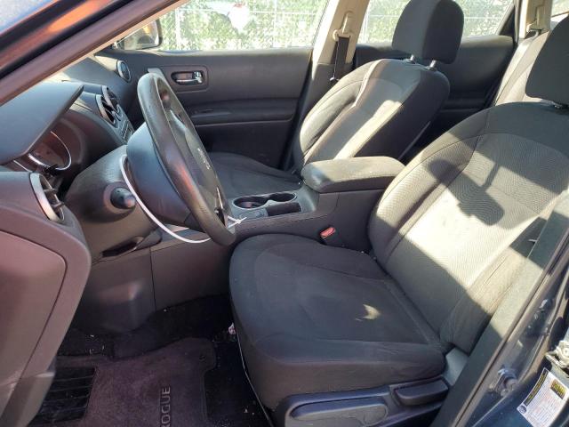 Photo 6 VIN: JN8AS5MT2DW518487 - NISSAN ROGUE 