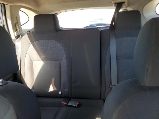 Photo 9 VIN: JN8AS5MT2DW518487 - NISSAN ROGUE 