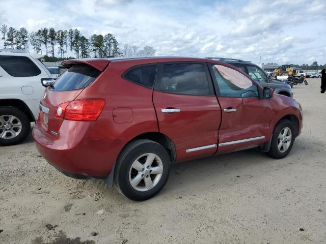 Photo 2 VIN: JN8AS5MT2DW518540 - NISSAN ROGUE S 