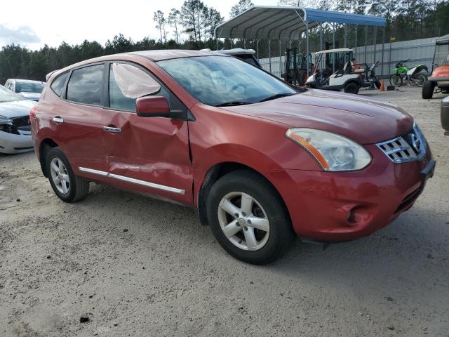 Photo 3 VIN: JN8AS5MT2DW518540 - NISSAN ROGUE S 