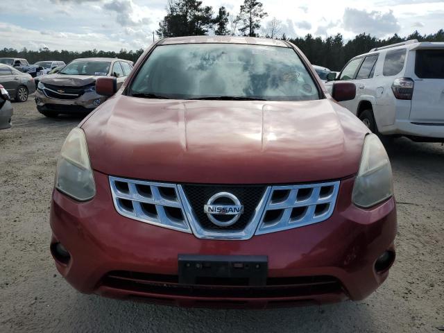 Photo 4 VIN: JN8AS5MT2DW518540 - NISSAN ROGUE S 