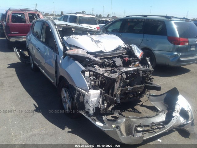 Photo 0 VIN: JN8AS5MT2DW521471 - NISSAN ROGUE 