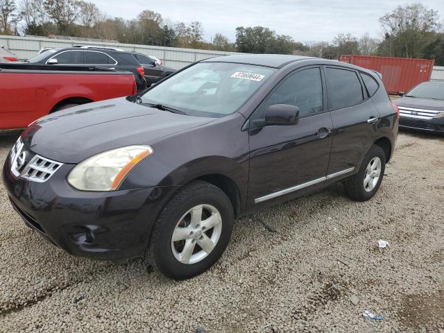 Photo 0 VIN: JN8AS5MT2DW522782 - NISSAN ROGUE 