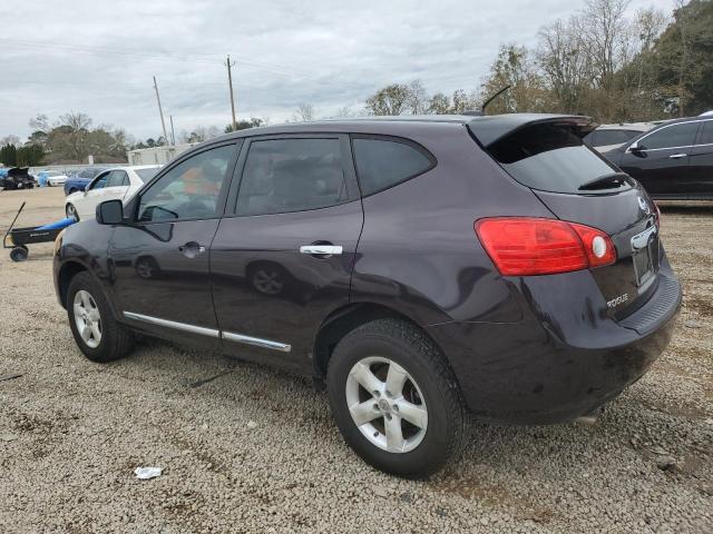 Photo 1 VIN: JN8AS5MT2DW522782 - NISSAN ROGUE 