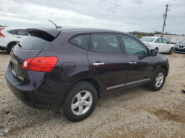 Photo 2 VIN: JN8AS5MT2DW522782 - NISSAN ROGUE 