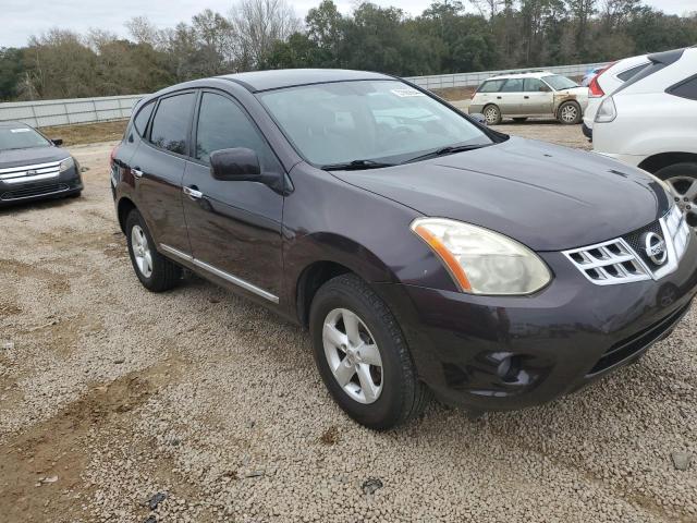 Photo 3 VIN: JN8AS5MT2DW522782 - NISSAN ROGUE 