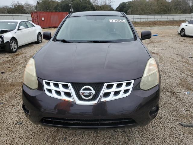 Photo 4 VIN: JN8AS5MT2DW522782 - NISSAN ROGUE 