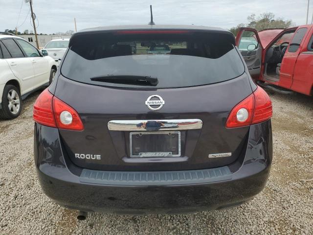 Photo 5 VIN: JN8AS5MT2DW522782 - NISSAN ROGUE 