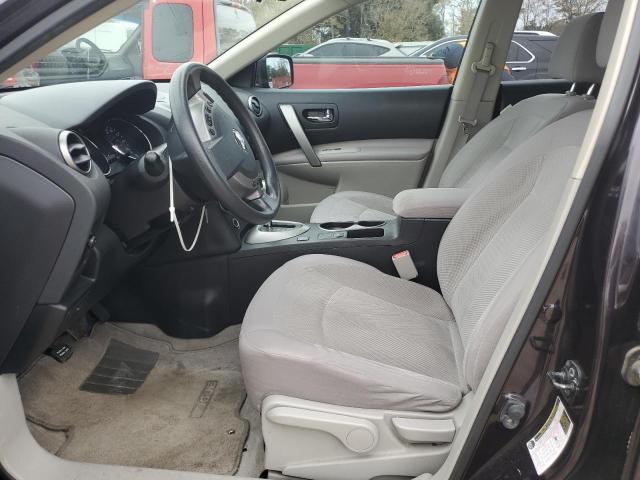 Photo 6 VIN: JN8AS5MT2DW522782 - NISSAN ROGUE 