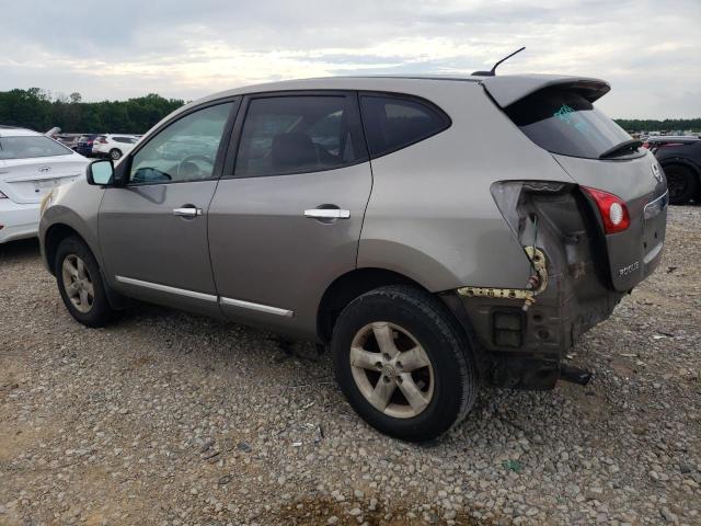 Photo 1 VIN: JN8AS5MT2DW524239 - NISSAN ROGUE 