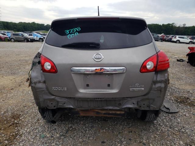 Photo 5 VIN: JN8AS5MT2DW524239 - NISSAN ROGUE 