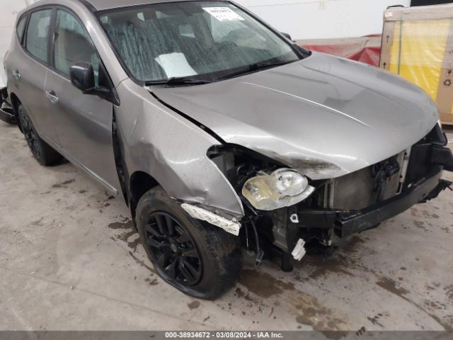 Photo 5 VIN: JN8AS5MT2DW524774 - NISSAN ROGUE 