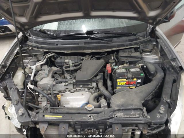 Photo 9 VIN: JN8AS5MT2DW524774 - NISSAN ROGUE 