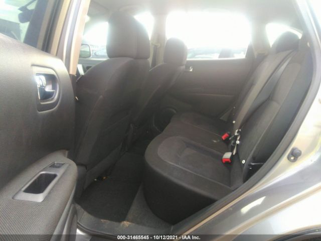 Photo 7 VIN: JN8AS5MT2DW525360 - NISSAN ROGUE 