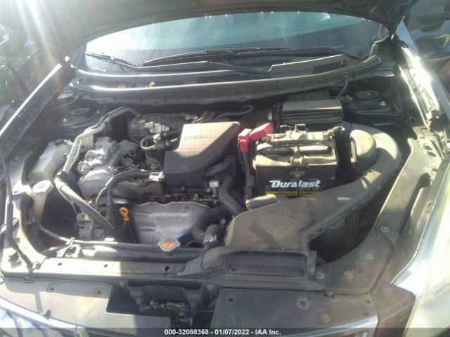 Photo 9 VIN: JN8AS5MT2DW527271 - NISSAN ROGUE 