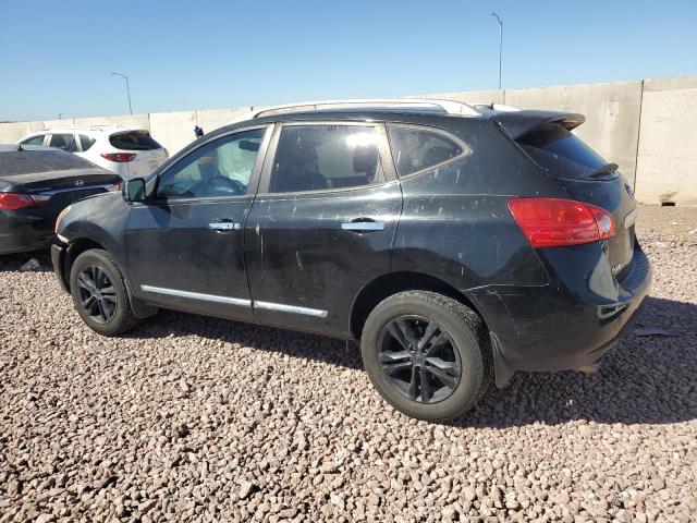 Photo 1 VIN: JN8AS5MT2DW527304 - NISSAN ROGUE S 