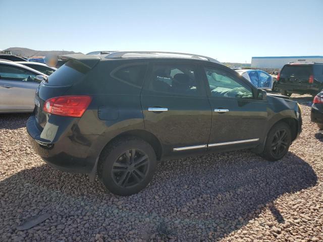 Photo 2 VIN: JN8AS5MT2DW527304 - NISSAN ROGUE S 