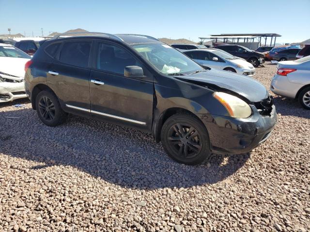 Photo 3 VIN: JN8AS5MT2DW527304 - NISSAN ROGUE S 