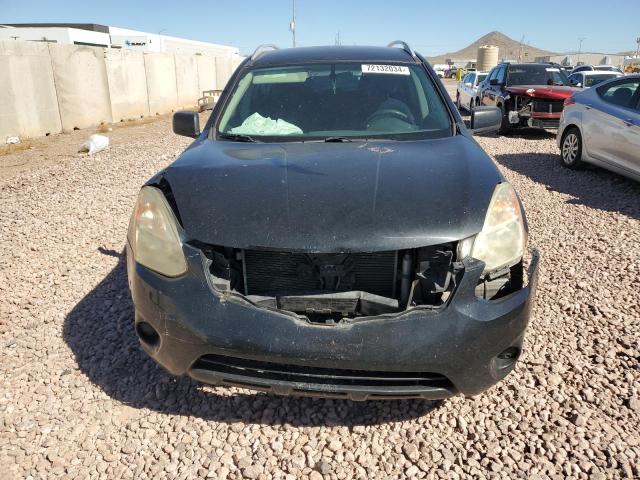 Photo 4 VIN: JN8AS5MT2DW527304 - NISSAN ROGUE S 