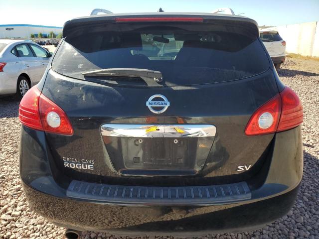 Photo 5 VIN: JN8AS5MT2DW527304 - NISSAN ROGUE S 