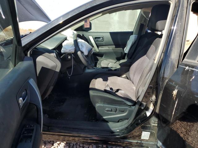 Photo 6 VIN: JN8AS5MT2DW527304 - NISSAN ROGUE S 