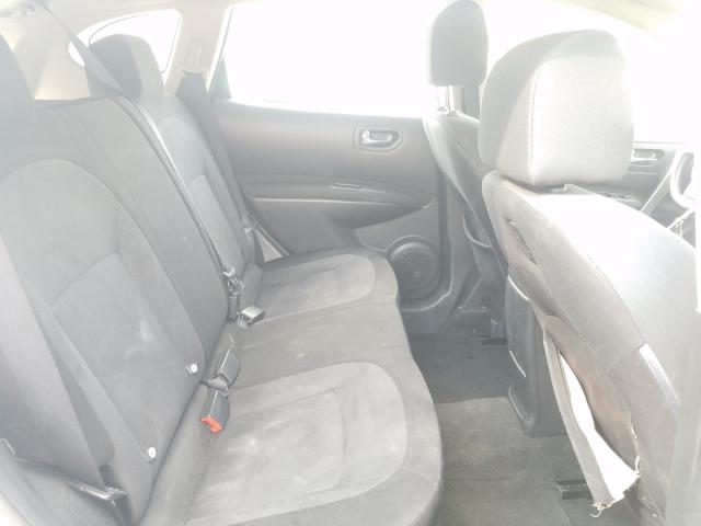 Photo 5 VIN: JN8AS5MT2DW528839 - NISSAN ROGUE S 