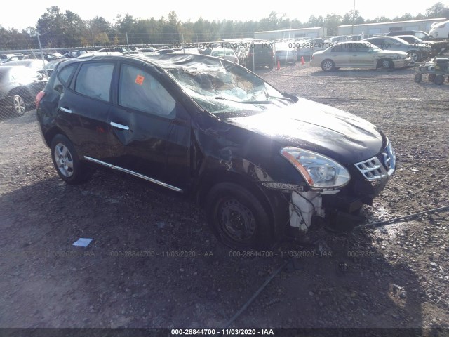 Photo 0 VIN: JN8AS5MT2DW528940 - NISSAN ROGUE 