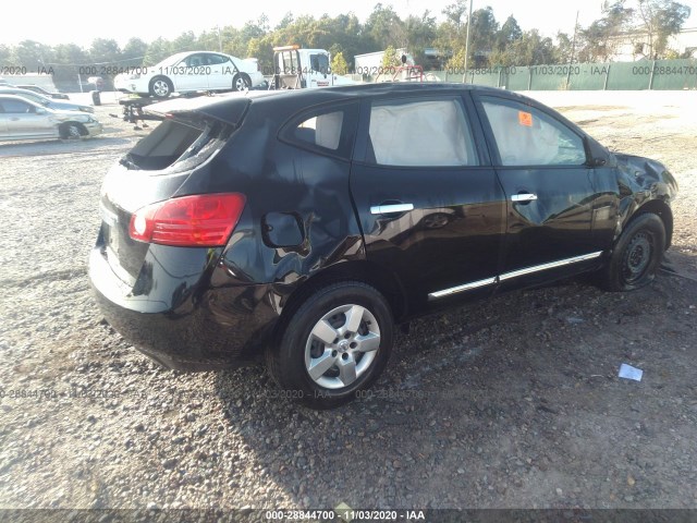 Photo 3 VIN: JN8AS5MT2DW528940 - NISSAN ROGUE 