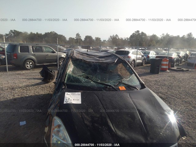 Photo 5 VIN: JN8AS5MT2DW528940 - NISSAN ROGUE 