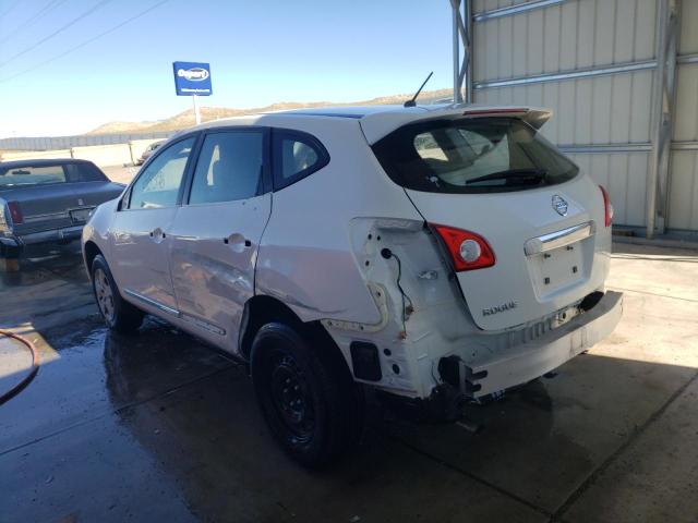 Photo 2 VIN: JN8AS5MT2DW532096 - NISSAN ROGUE S 