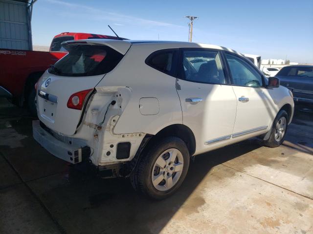 Photo 3 VIN: JN8AS5MT2DW532096 - NISSAN ROGUE S 