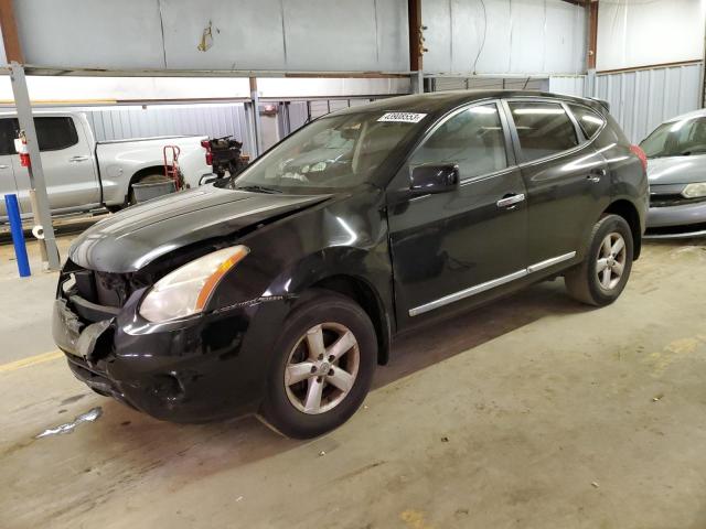 Photo 0 VIN: JN8AS5MT2DW533104 - NISSAN ROGUE S 