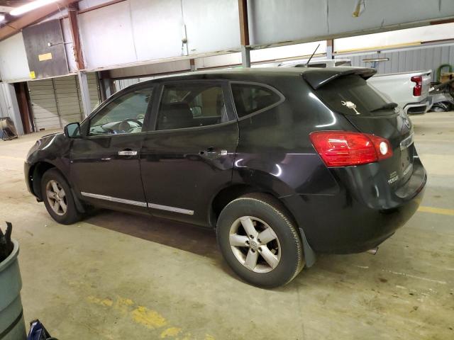 Photo 1 VIN: JN8AS5MT2DW533104 - NISSAN ROGUE S 