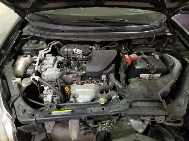 Photo 11 VIN: JN8AS5MT2DW533104 - NISSAN ROGUE S 