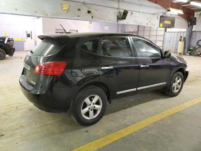 Photo 2 VIN: JN8AS5MT2DW533104 - NISSAN ROGUE S 