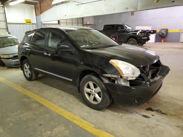 Photo 3 VIN: JN8AS5MT2DW533104 - NISSAN ROGUE S 